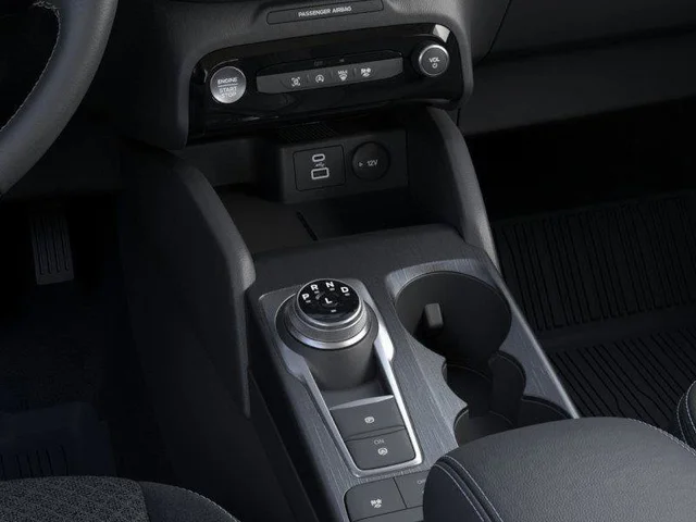 Nuevos FORD ESCAPE à Estados chez autogozo
