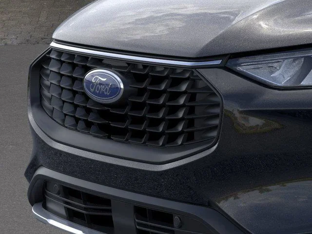 Nuevos FORD ESCAPE à Estados chez autogozo