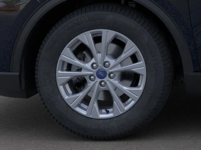 Nuevos FORD ESCAPE à Estados chez autogozo