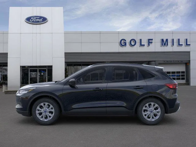 Nuevos FORD ESCAPE à Estados chez autogozo