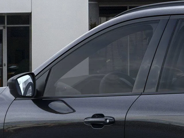 Nuevos FORD ESCAPE à Estados chez autogozo