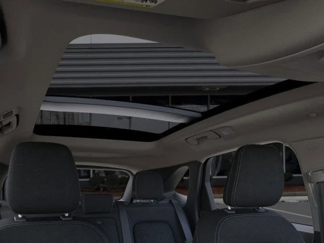 Nuevos FORD ESCAPE à Estados chez autogozo