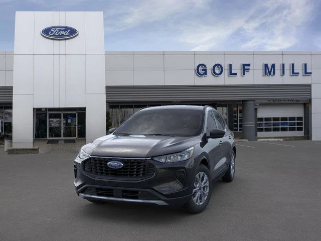 Nuevos FORD ESCAPE à Estados chez autogozo