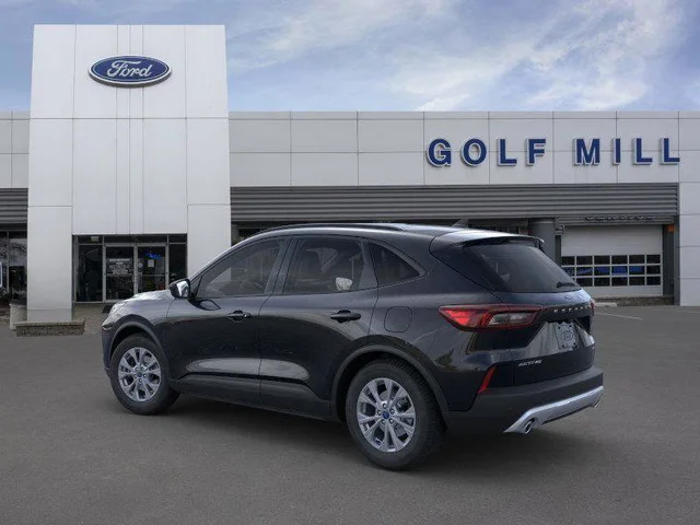 Nuevos FORD ESCAPE à Estados chez autogozo