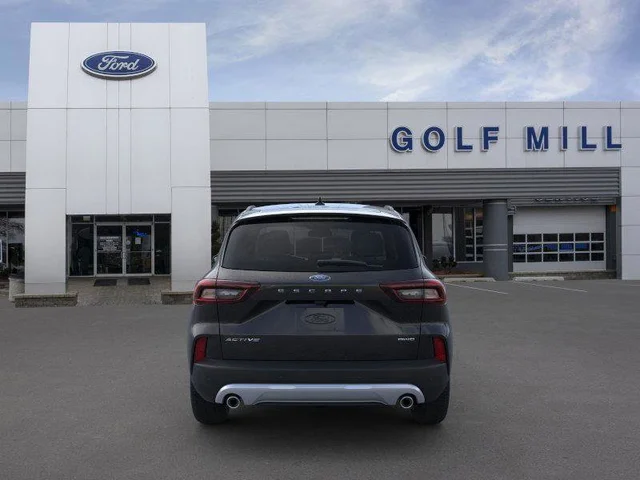 Nuevos FORD ESCAPE à Estados chez autogozo