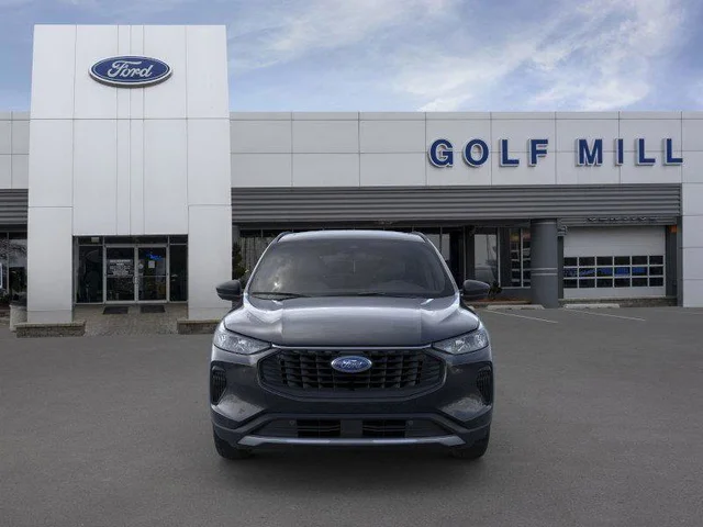 Nuevos FORD ESCAPE à Estados chez autogozo