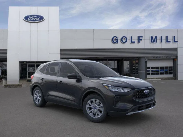 Nuevos FORD ESCAPE à Estados chez autogozo