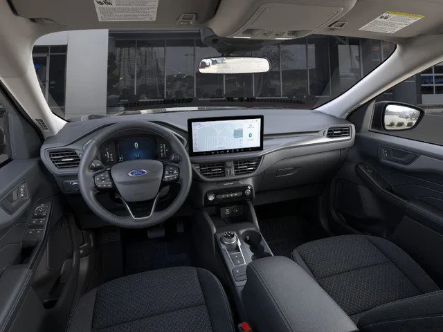 Nuevos FORD ESCAPE à Estados chez autogozo