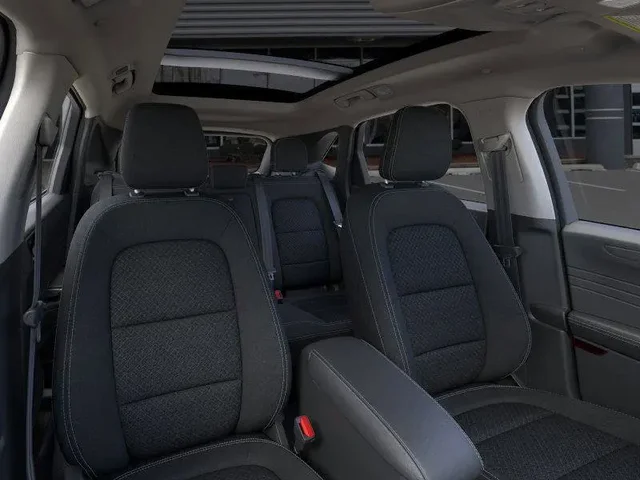 Nuevos FORD ESCAPE à Estados chez autogozo