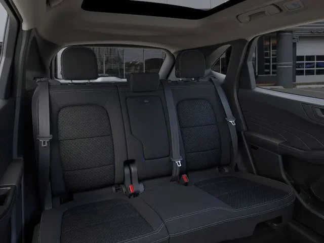 Nuevos FORD ESCAPE à Estados chez autogozo