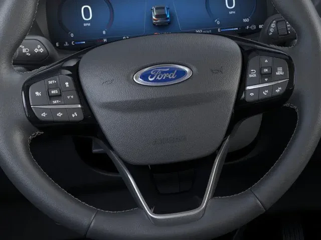 Nuevos FORD ESCAPE à Estados chez autogozo