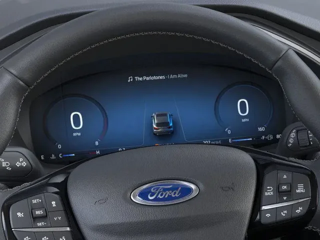 Nuevos FORD ESCAPE à Estados chez autogozo