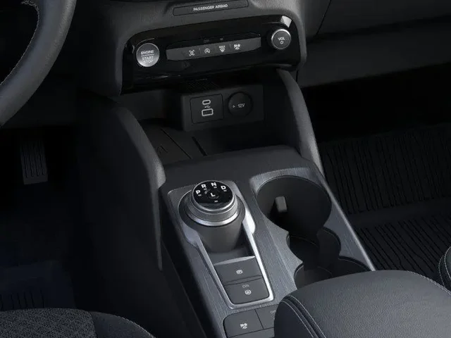 Nuevos FORD ESCAPE à Estados chez autogozo