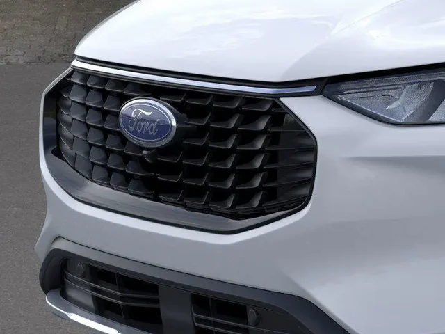 Nuevos FORD ESCAPE à Estados chez autogozo