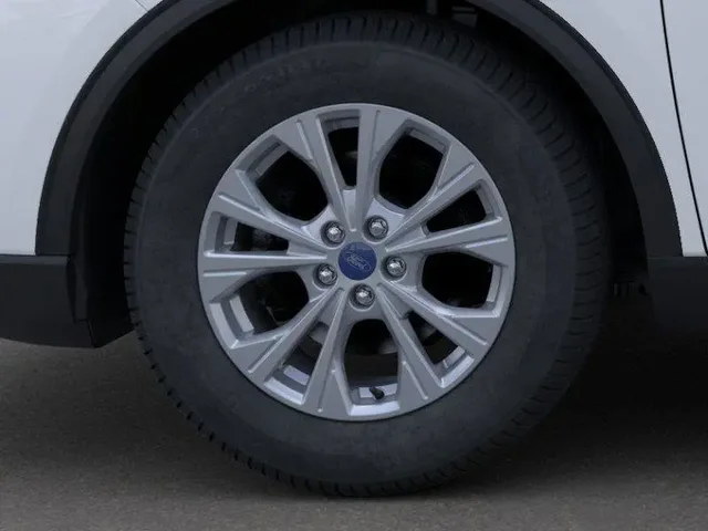 Nuevos FORD ESCAPE à Estados chez autogozo