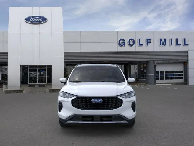 Nuevos FORD ESCAPE à Estados chez autogozo
