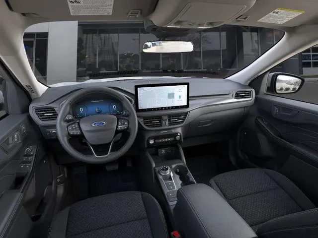 Nuevos FORD ESCAPE à Estados chez autogozo