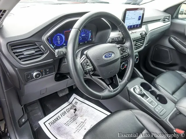 SEMINUEVOS FORD Escape a Estados en autogozo