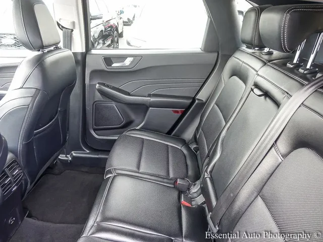 SEMINUEVOS FORD Escape a Estados en autogozo