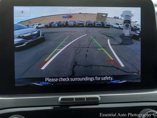 SEMINUEVOS FORD Escape a Estados en autogozo
