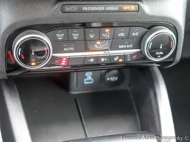 SEMINUEVOS FORD Escape a Estados en autogozo