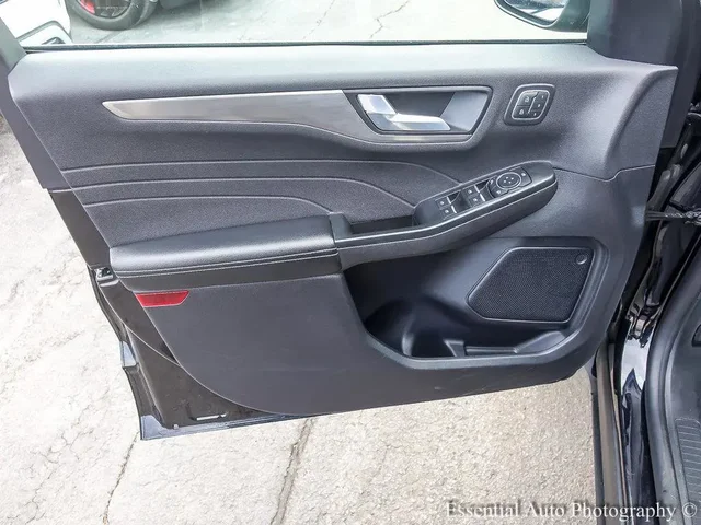 SEMINUEVOS FORD Escape a Estados en autogozo