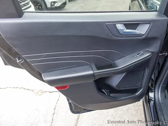 SEMINUEVOS FORD Escape a Estados en autogozo