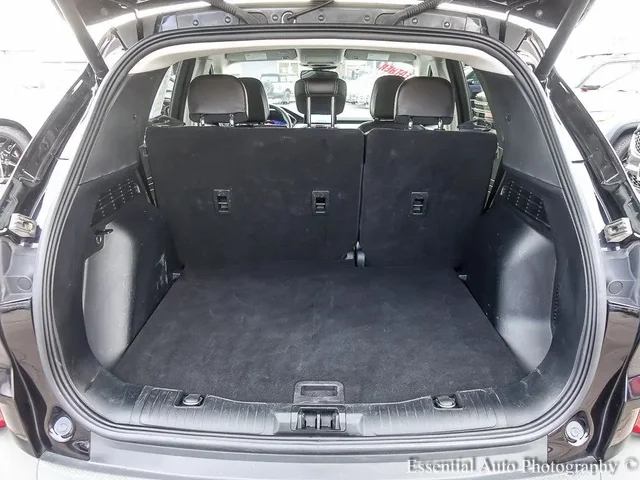 SEMINUEVOS FORD Escape a Estados en autogozo
