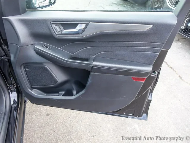 SEMINUEVOS FORD Escape a Estados en autogozo
