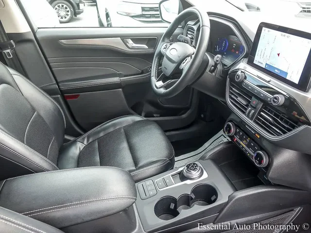 SEMINUEVOS FORD Escape a Estados en autogozo