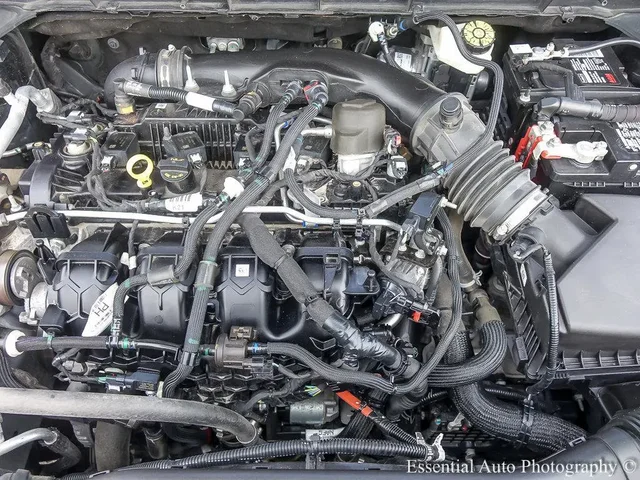 SEMINUEVOS FORD Escape a Estados en autogozo