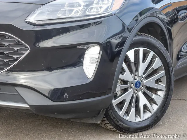 SEMINUEVOS FORD Escape a Estados en autogozo