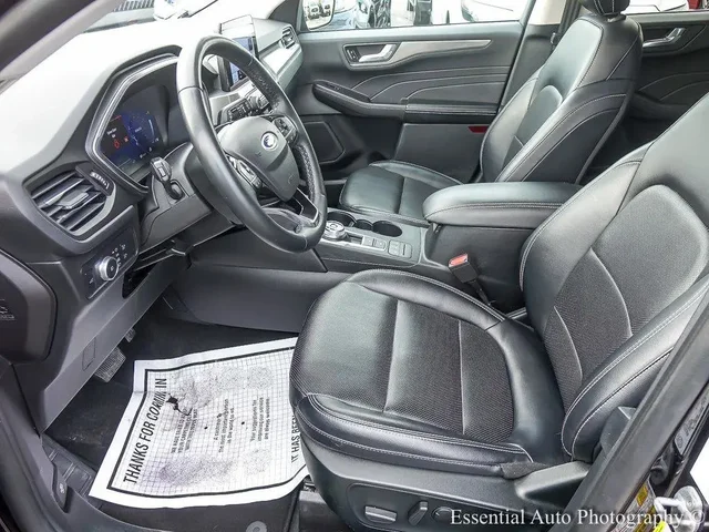 SEMINUEVOS FORD Escape a Estados en autogozo