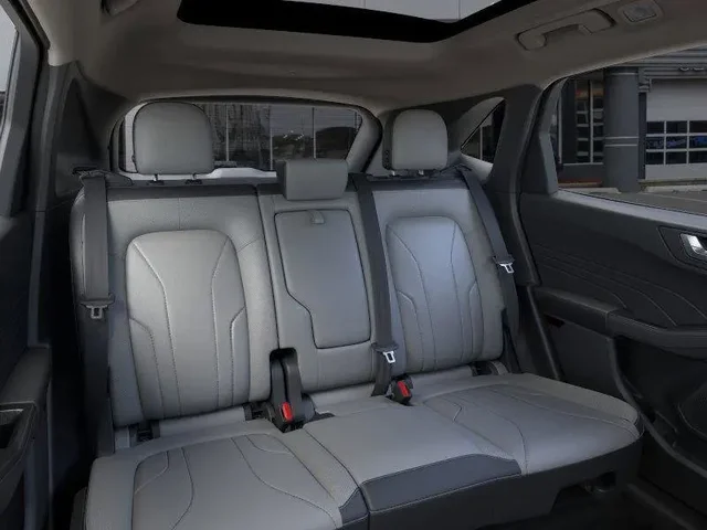 Nuevos FORD ESCAPE à Estados chez autogozo
