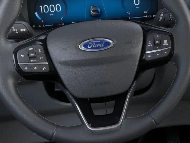 Nuevos FORD ESCAPE à Estados chez autogozo