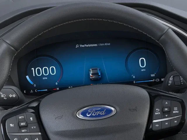 Nuevos FORD ESCAPE à Estados chez autogozo