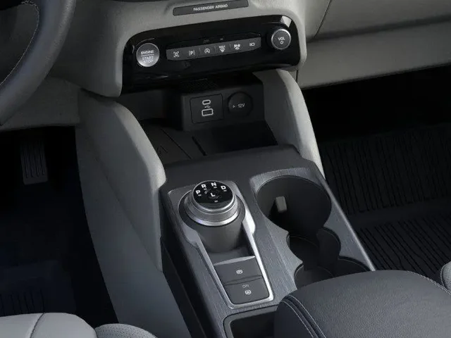 Nuevos FORD ESCAPE à Estados chez autogozo
