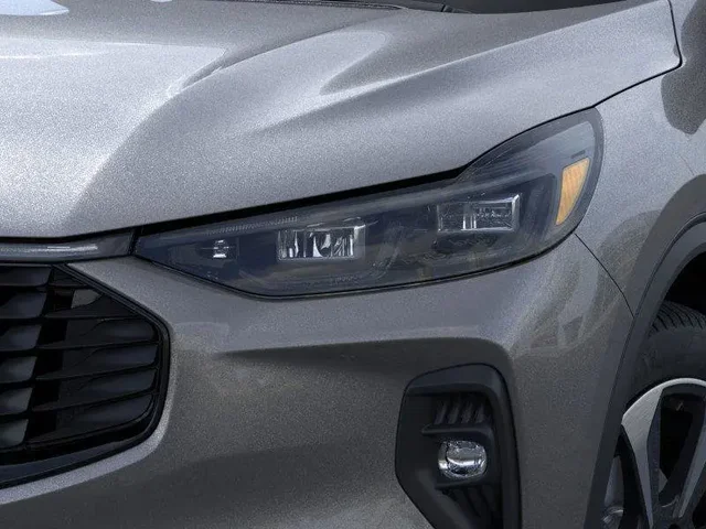Nuevos FORD ESCAPE à Estados chez autogozo