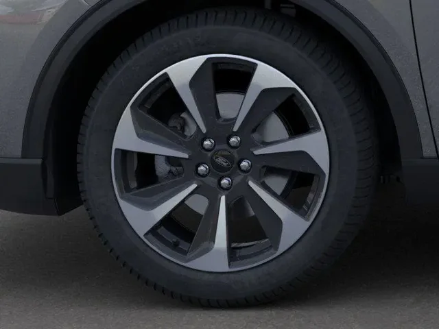 Nuevos FORD ESCAPE à Estados chez autogozo