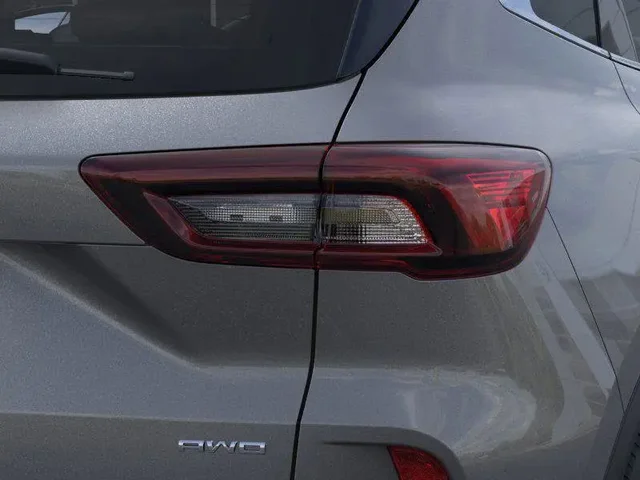 Nuevos FORD ESCAPE à Estados chez autogozo