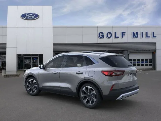 Nuevos FORD ESCAPE à Estados chez autogozo