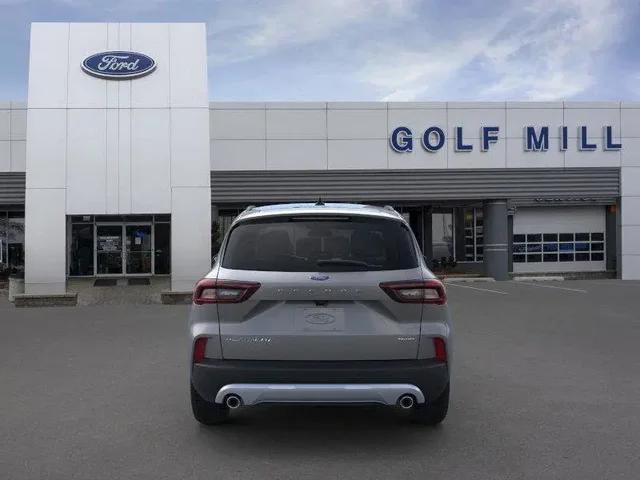 Nuevos FORD ESCAPE à Estados chez autogozo