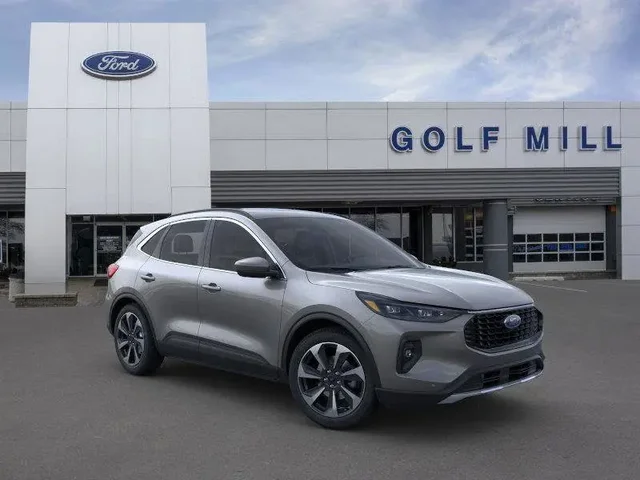 Nuevos FORD ESCAPE à Estados chez autogozo