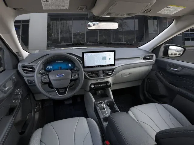 Nuevos FORD ESCAPE à Estados chez autogozo