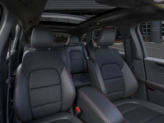 Nuevos FORD ESCAPE à Estados chez autogozo