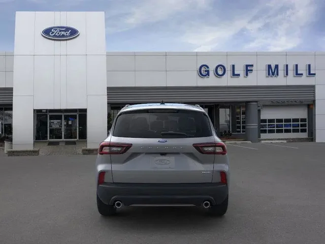 Nuevos FORD ESCAPE à Estados chez autogozo