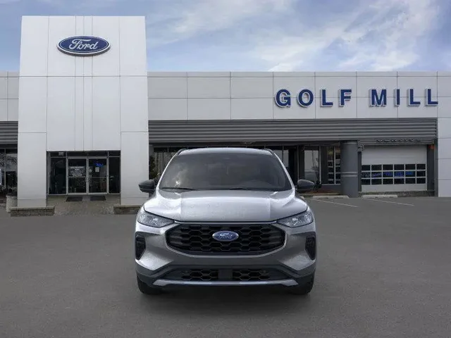 Nuevos FORD ESCAPE à Estados chez autogozo