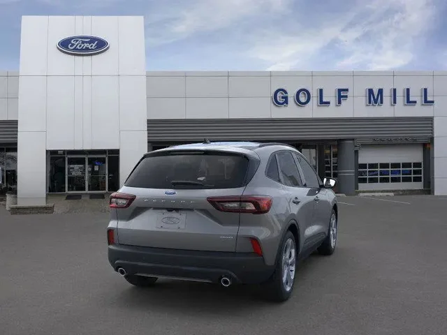 Nuevos FORD ESCAPE à Estados chez autogozo