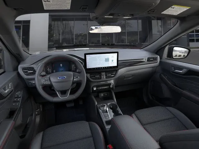 Nuevos FORD ESCAPE à Estados chez autogozo
