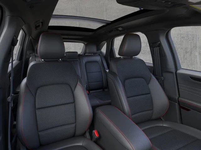 Nuevos FORD ESCAPE à Estados chez autogozo